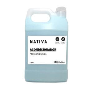 Nativa - Acondicionador: Aceites Naturales