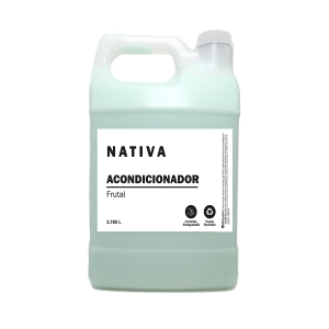Nativa - Acondicionador: Aroma Frutal