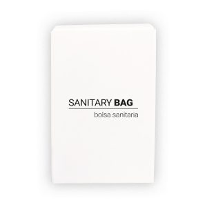 Bolsa Sanitaria para hoteles