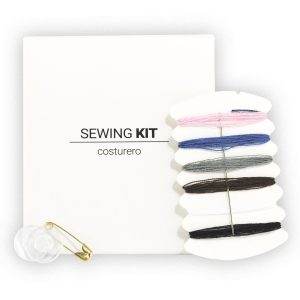 Sewing Kit para hospedajes