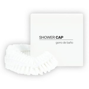 Gorra de Baño para hoteles