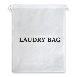 Bolsa para Lavandería - Tela Cambrel
