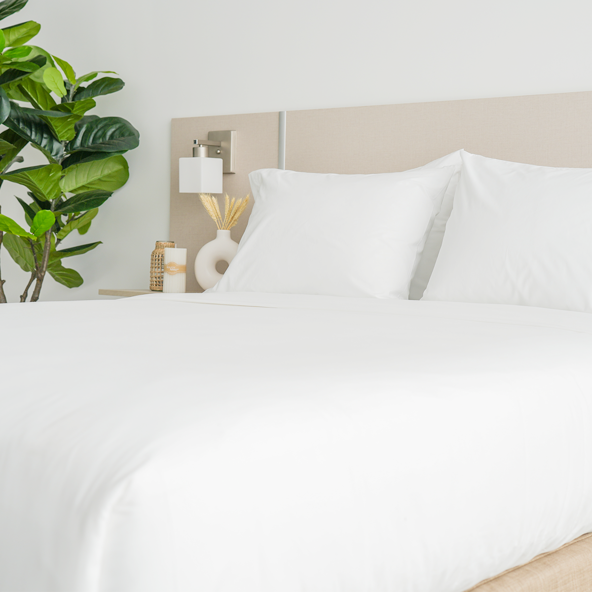 Duvet Cover - 300 Hilos - Imagen 3