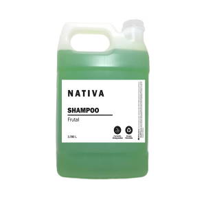 Nativa - Shampoo: Aroma Frutal