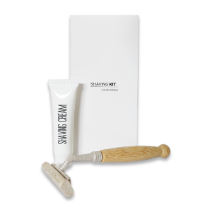 Kit de Afeitar