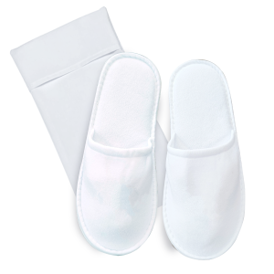 Funda / bolsa para pantufla