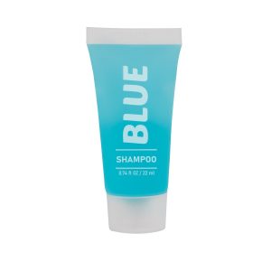 Shampoo Blue