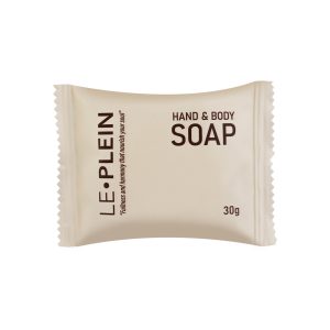 Jabón LE PLEIN 30g