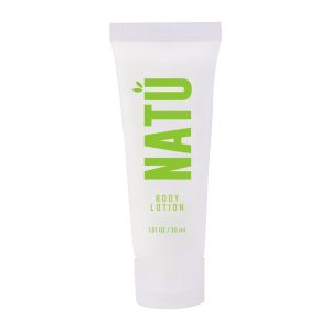 Crema para hospedajes