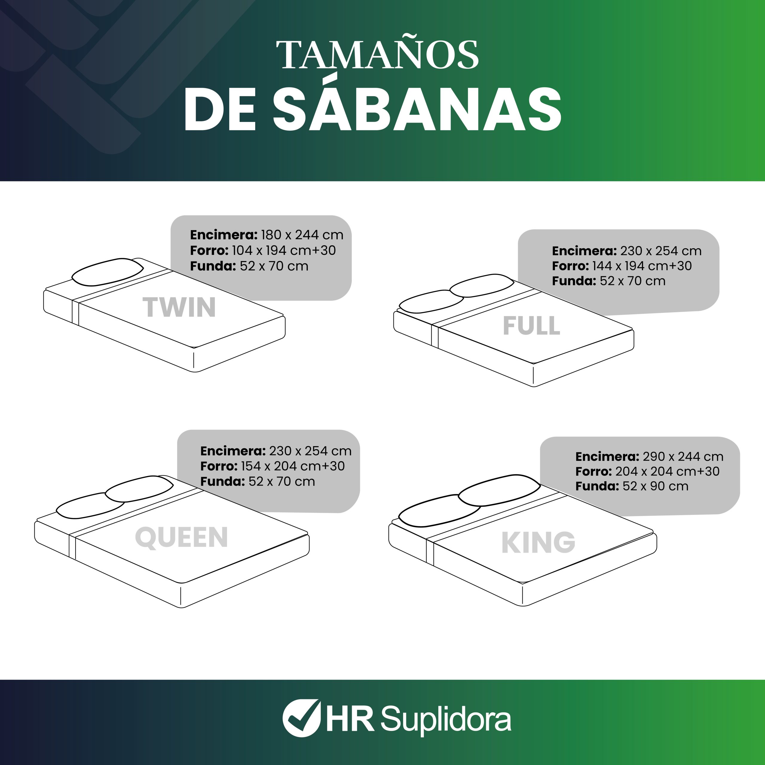 Juego de Sábana - Microfibra - Imagen 4