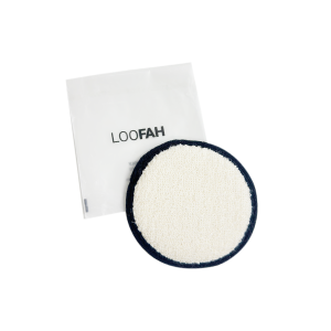 Loofah para baño