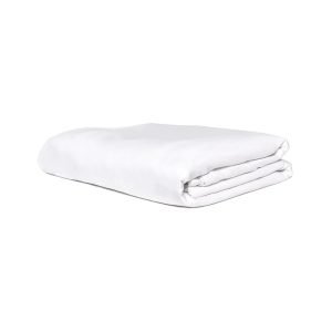 Duvet Cover Percale Blanco