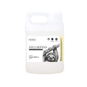 NUMU - Shampoo: Caña Dulce