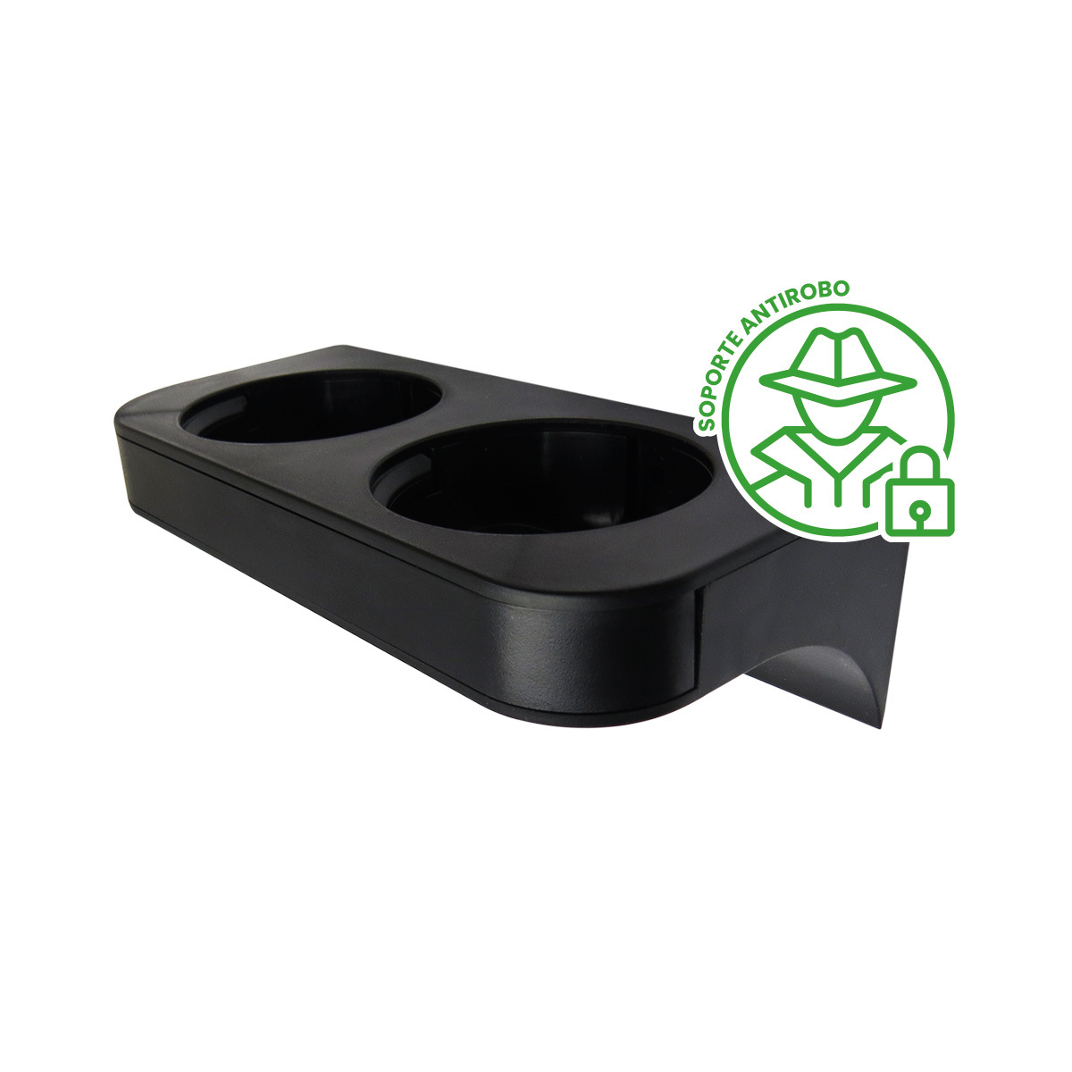 Soporte Magnético para Botella de 400ml - Imagen 4