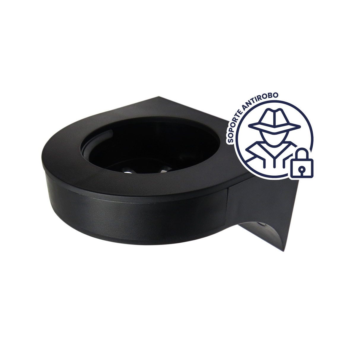Soporte Magnético para Botella de 400ml - Imagen 3