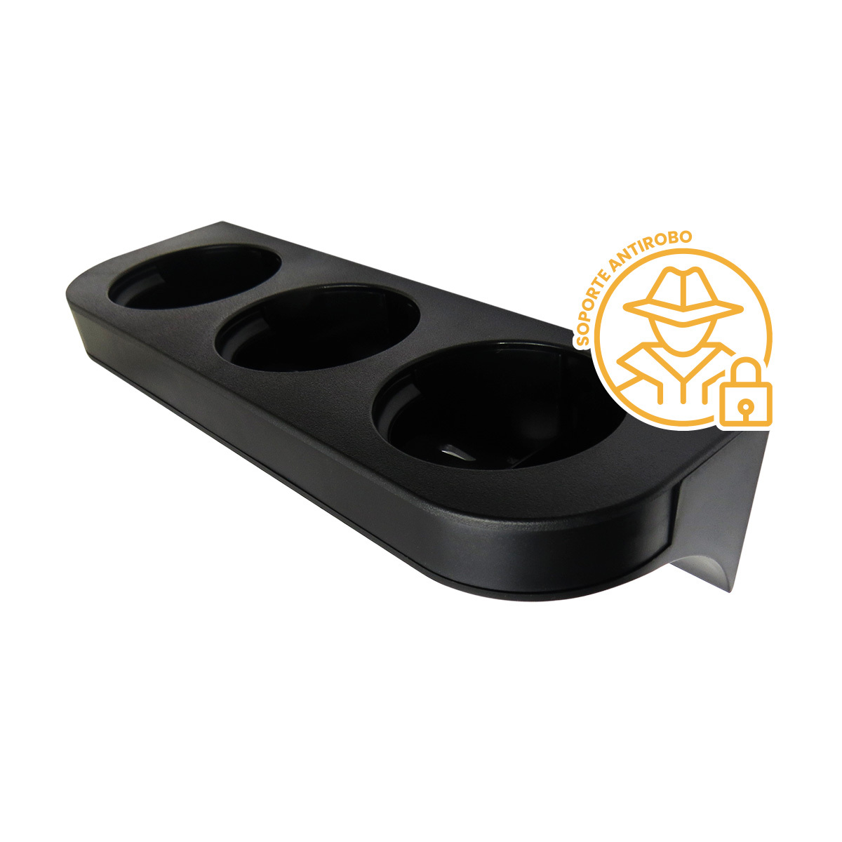 Soporte Magnético para Botella de 400ml - Imagen 5