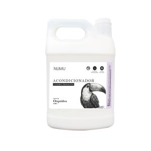 NUMU – Acondicionador: Orquídea
