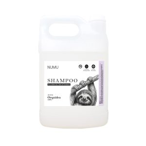 NUMU - Shampoo: Orquídea