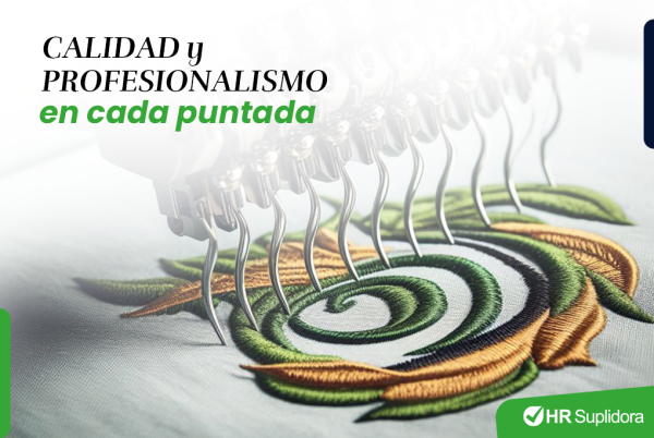 Curiosidades del Bordado: Descubra el Arte y la Innovación detrás de la Personalización Textil