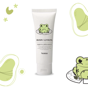 NUMU, Crema Humectante - 40ml
