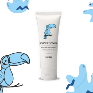 NUMU, Acondicionador - 40ml