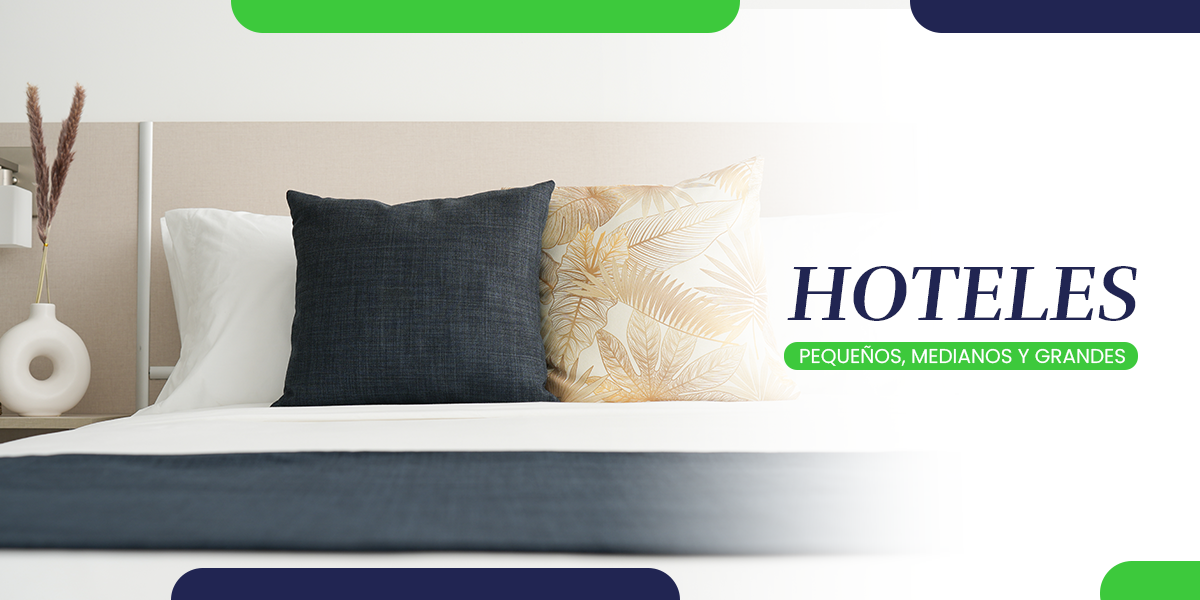 Hoteles