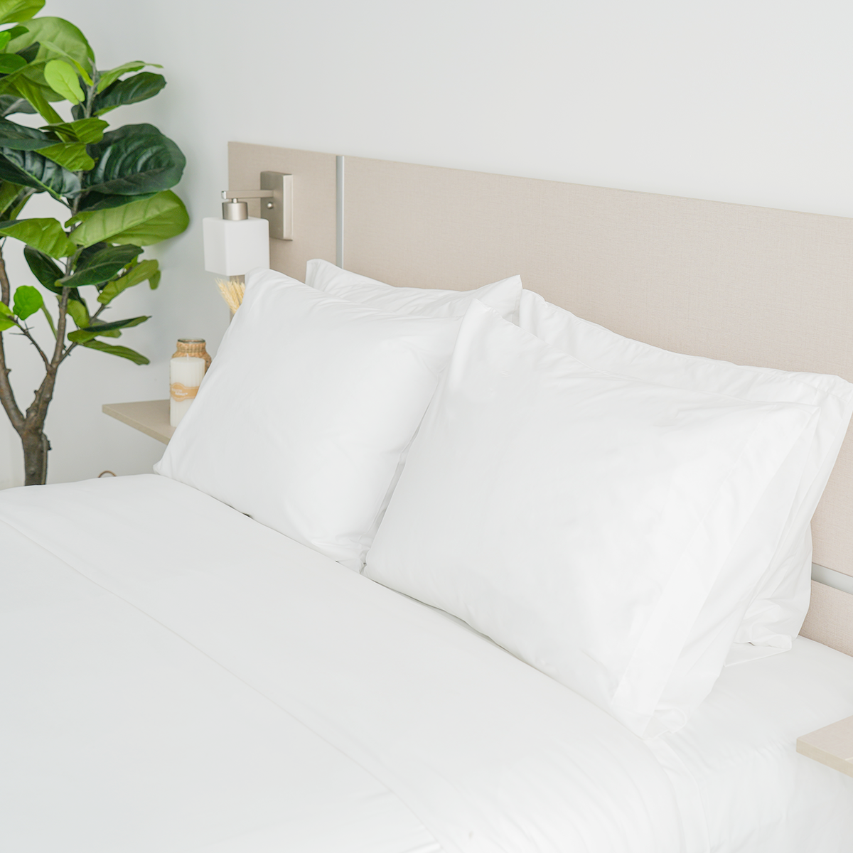 Duvet Cover - 400 Hilos - Imagen 3