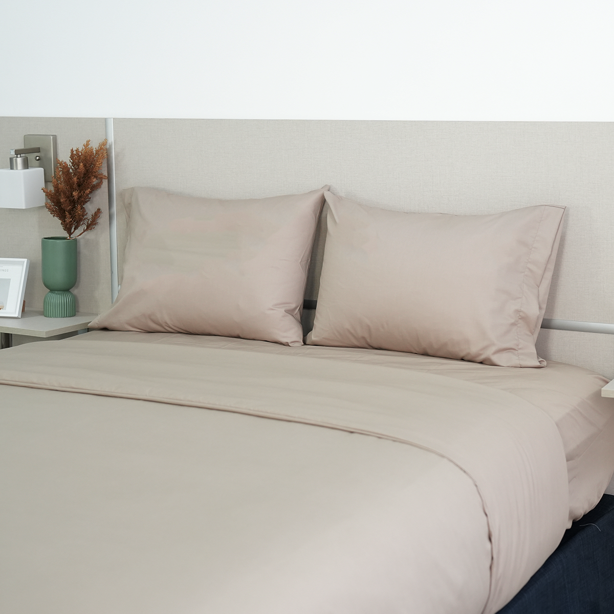 Duvet Cover - Arena, 250 Hilos - Imagen 3