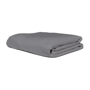 Duvet Cover - Gris, 250 Hilos