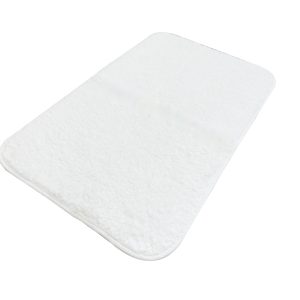 Alfombra de baño antideslizante