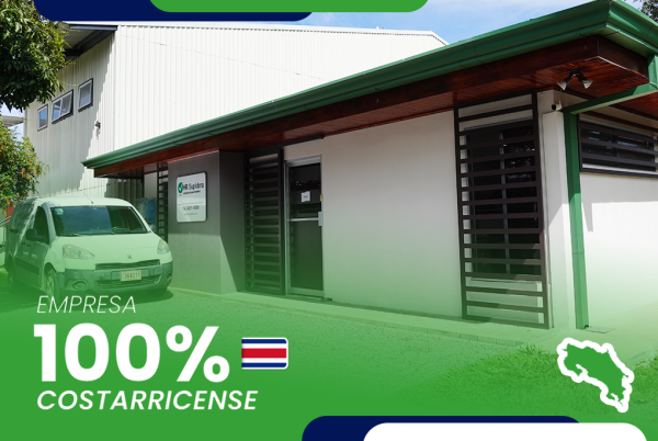 HR Suplidora: Una pyme costarricense