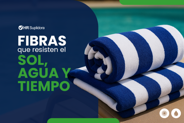 Toallas de piscina: estilo, suavidad y durabilidad que marcan la diferencia