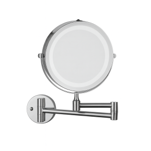 Espejo - con luz led