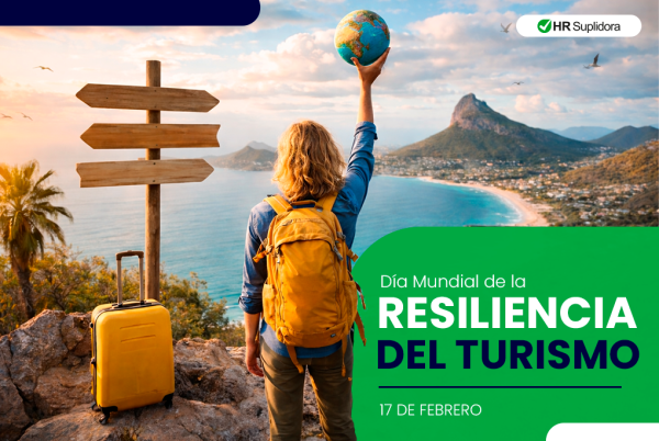 Día Mundial de la Resiliencia del Turismo: adaptarse y reinventarse