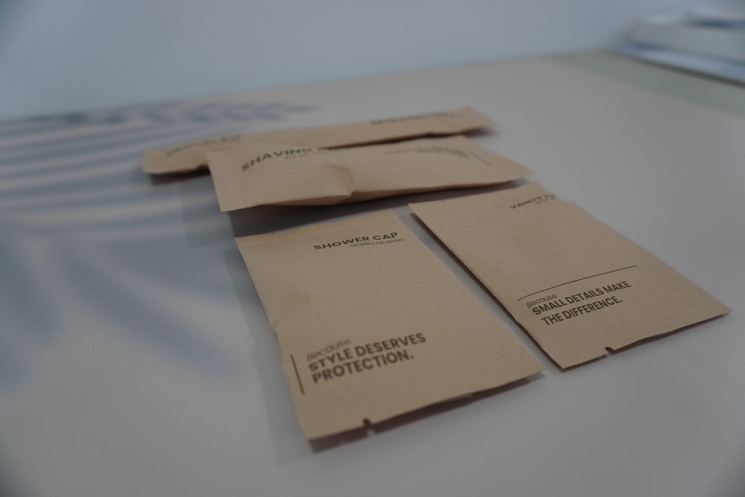 Kit de Afeitar - Línea Esencial - Imagen 3
