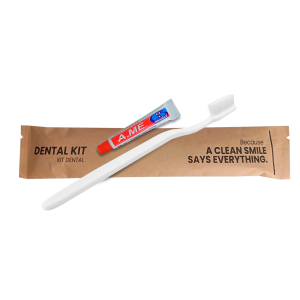 Kit Dental - Línea Esencial