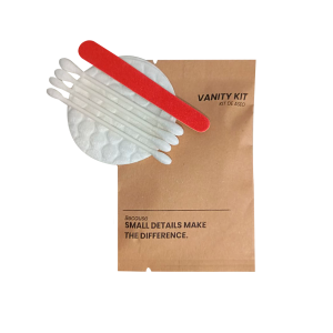 Kit de Aseo - Línea esencial