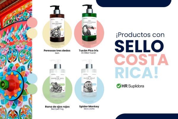 Amenidades hoteleras con sello costarricense: Conozca la línea NUMU